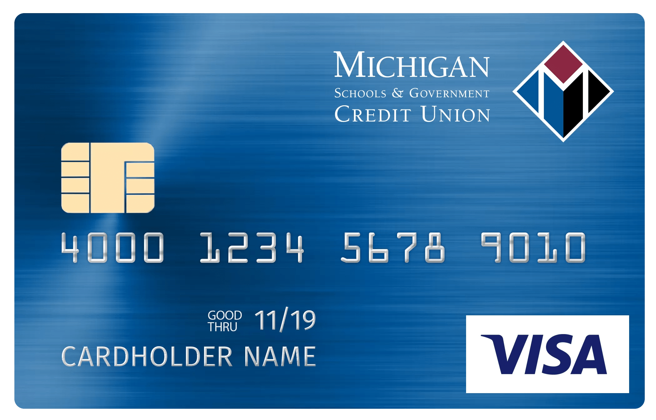 Transfer your balances and save Michigan Schools & Government Credit Union